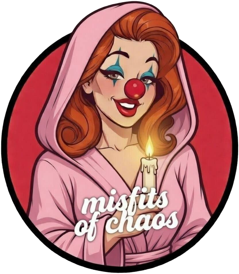 misfitsofchaos.com